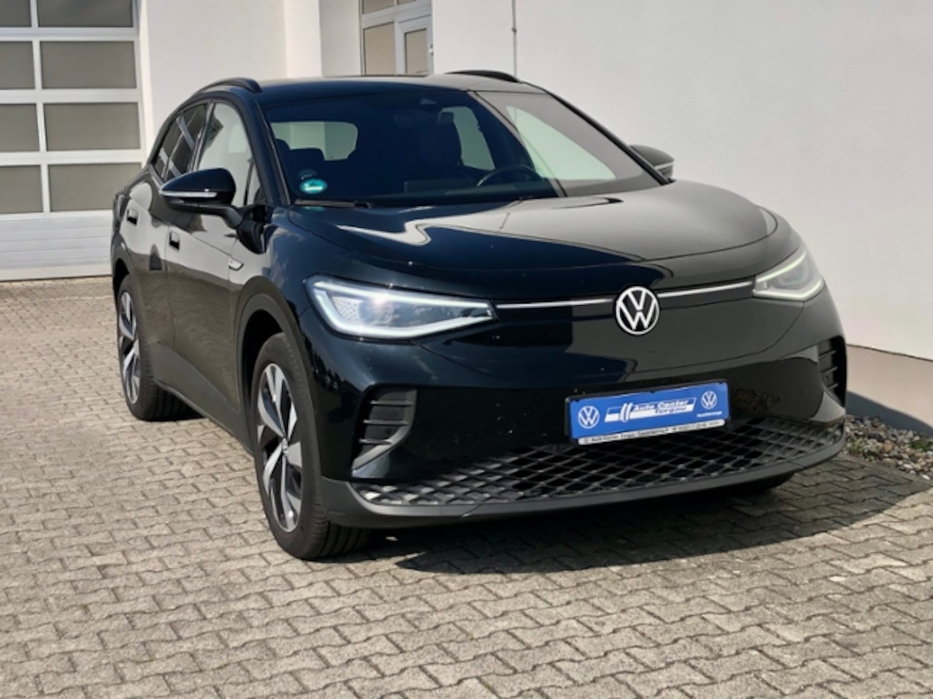 Volkswagen ID.4 Pro Performance