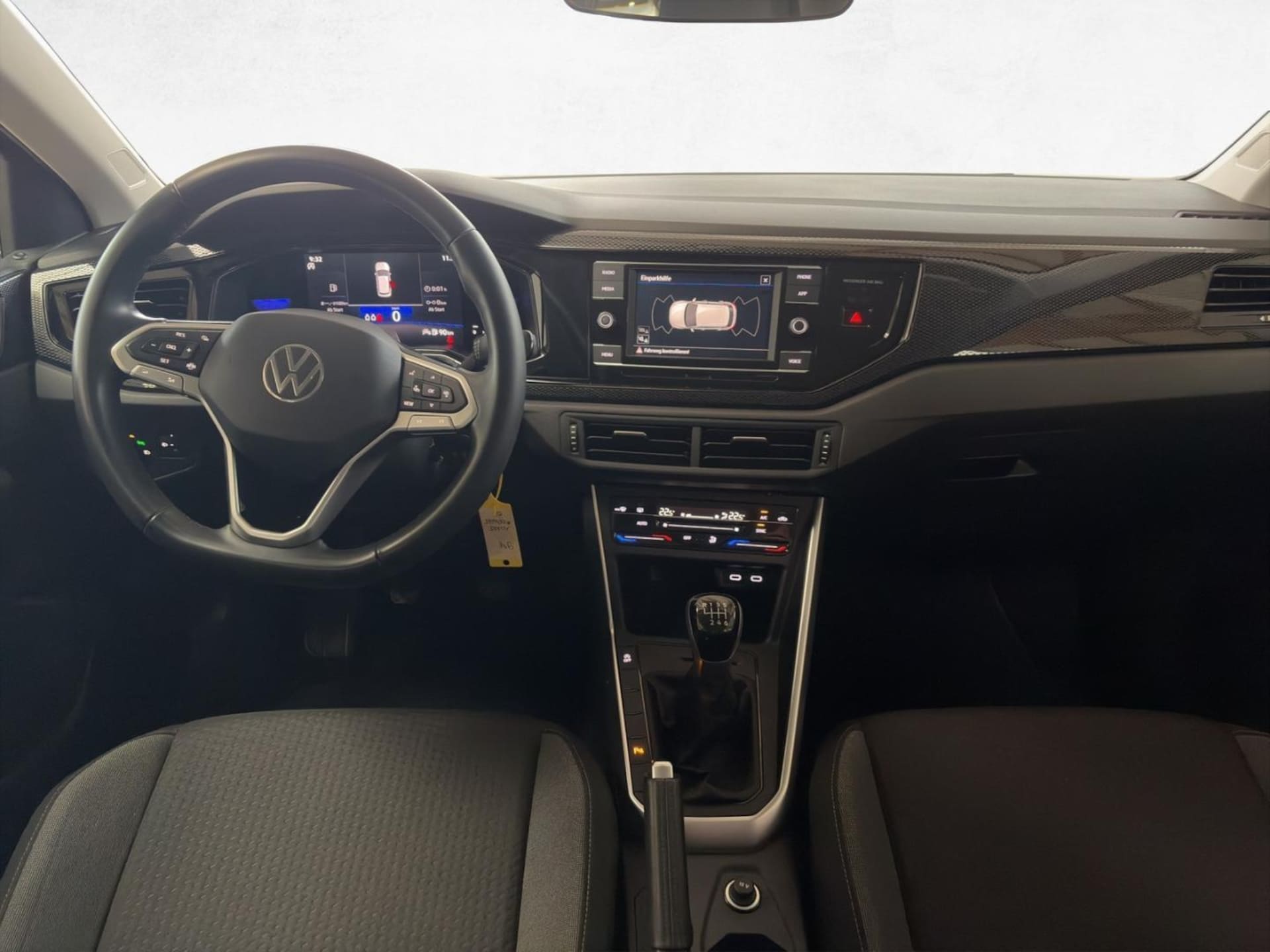 Volkswagen Taigo Life