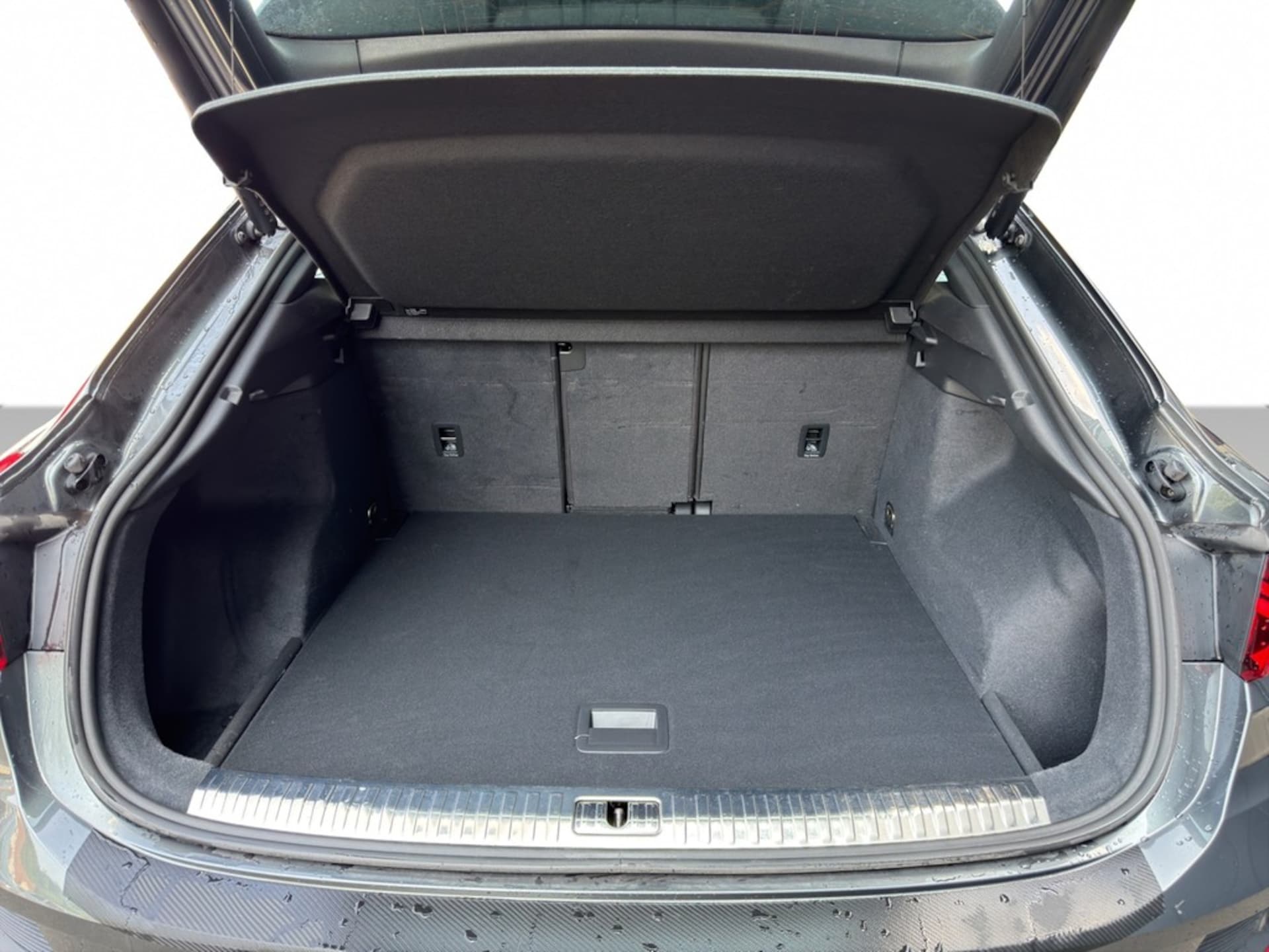 Audi Q3 Sportback S line