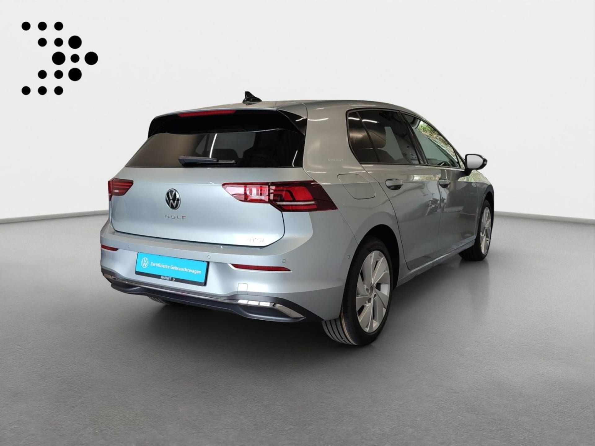 Volkswagen Golf ENERGY