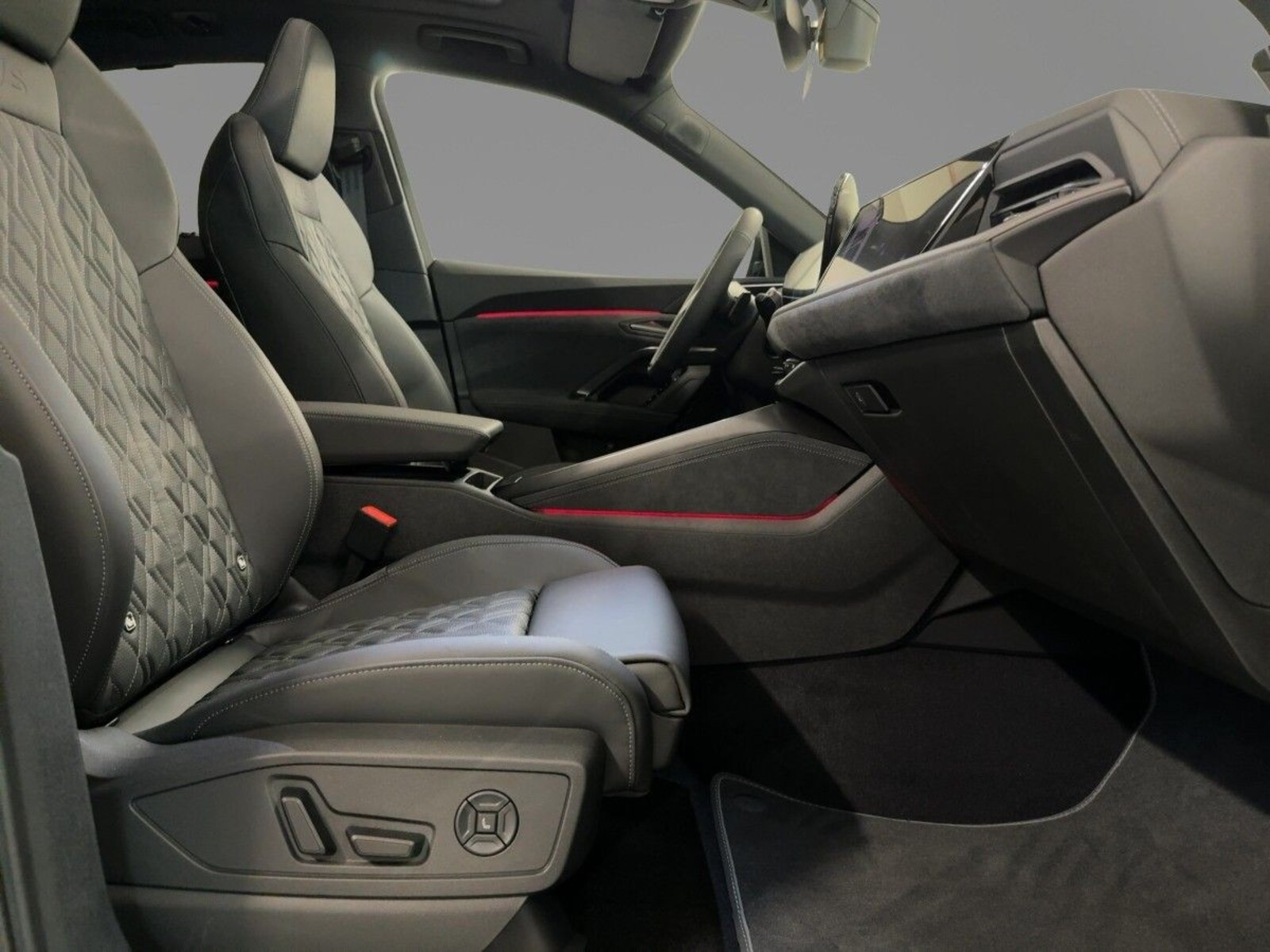 Audi Q5 Sportback – Bild 9