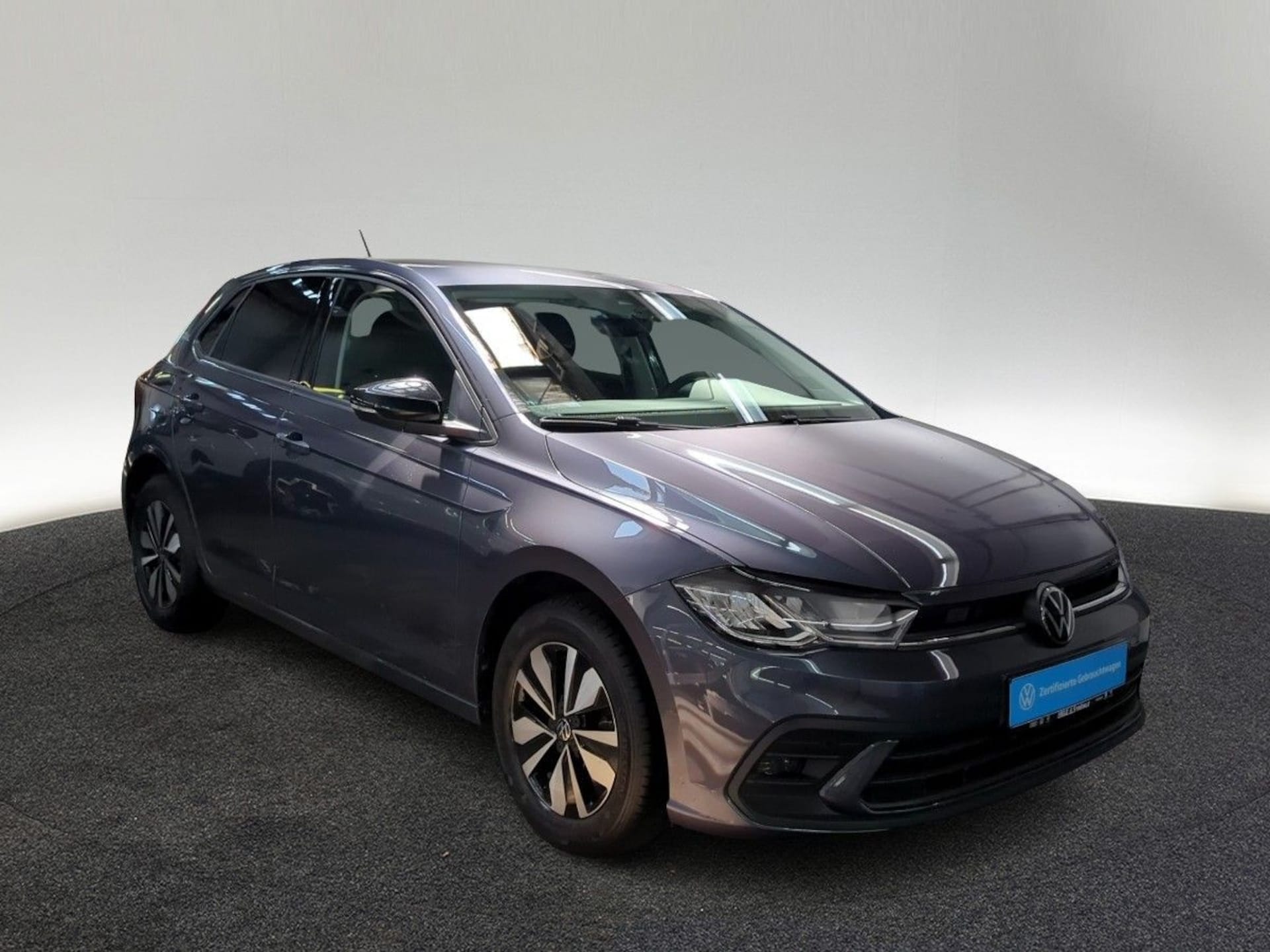 Volkswagen Polo Goal