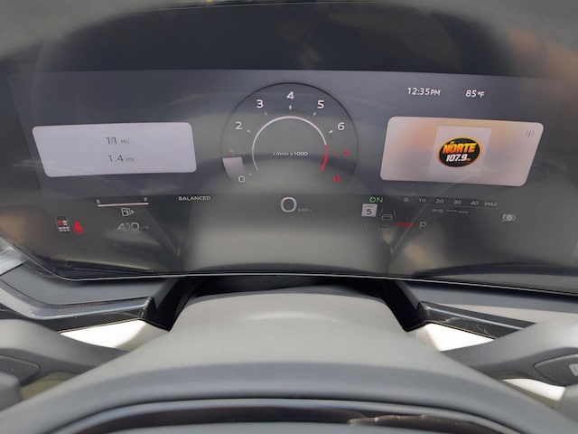 2026 Audi A6 Premium Plus - Photo 26