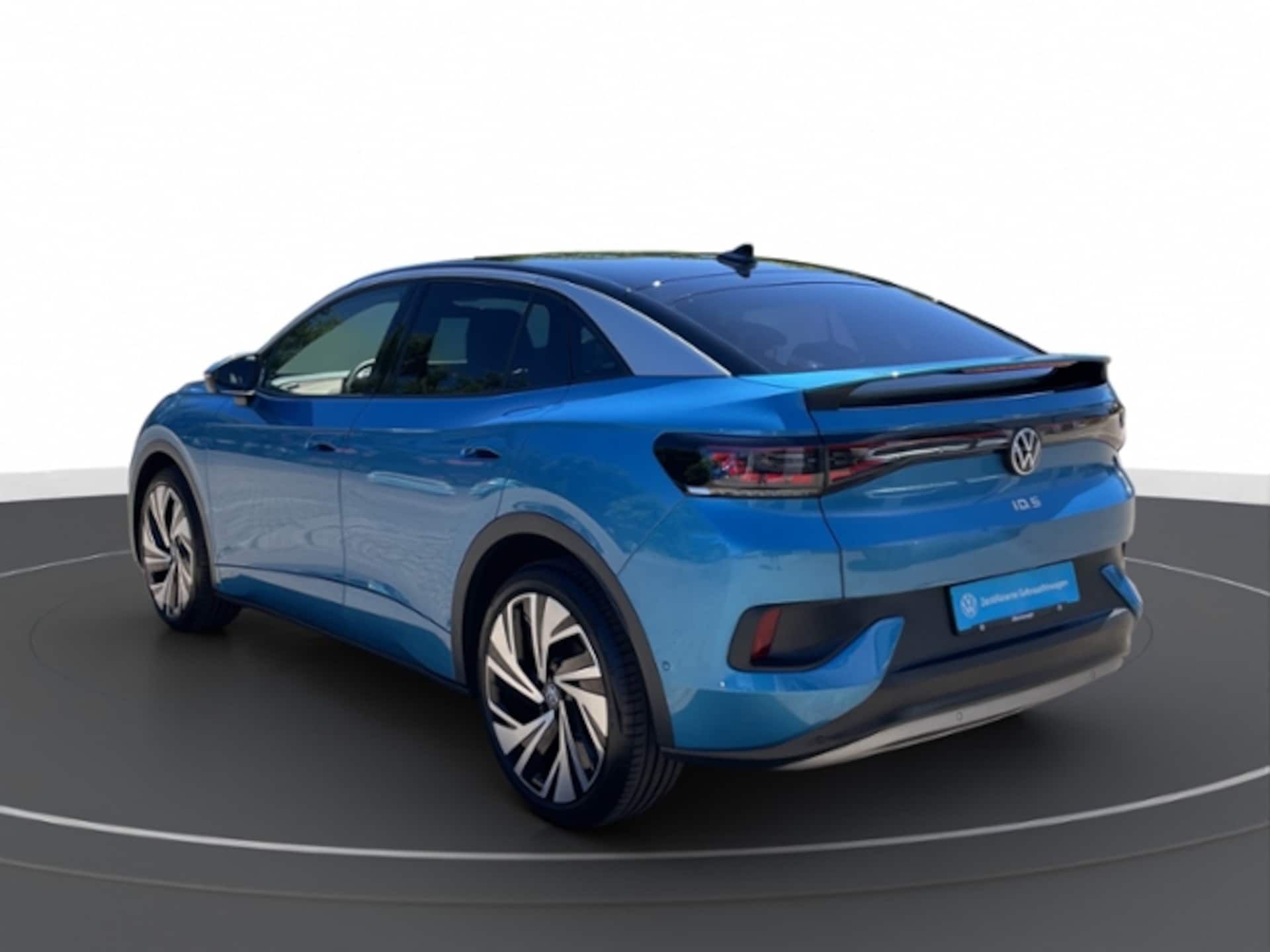 Volkswagen ID.5 Pro