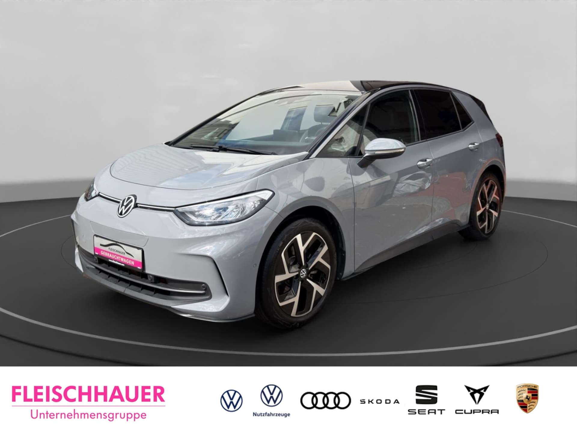Volkswagen ID.3 MOVE Pro