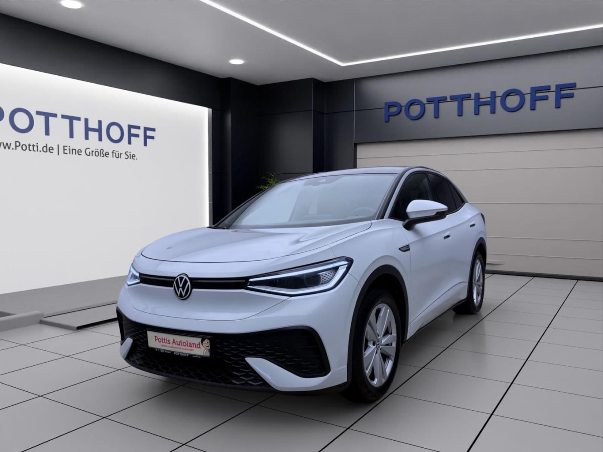 Volkswagen ID.5 Pro