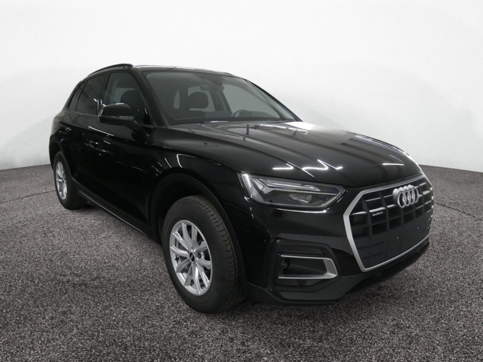 Audi Q5 – Bild 2