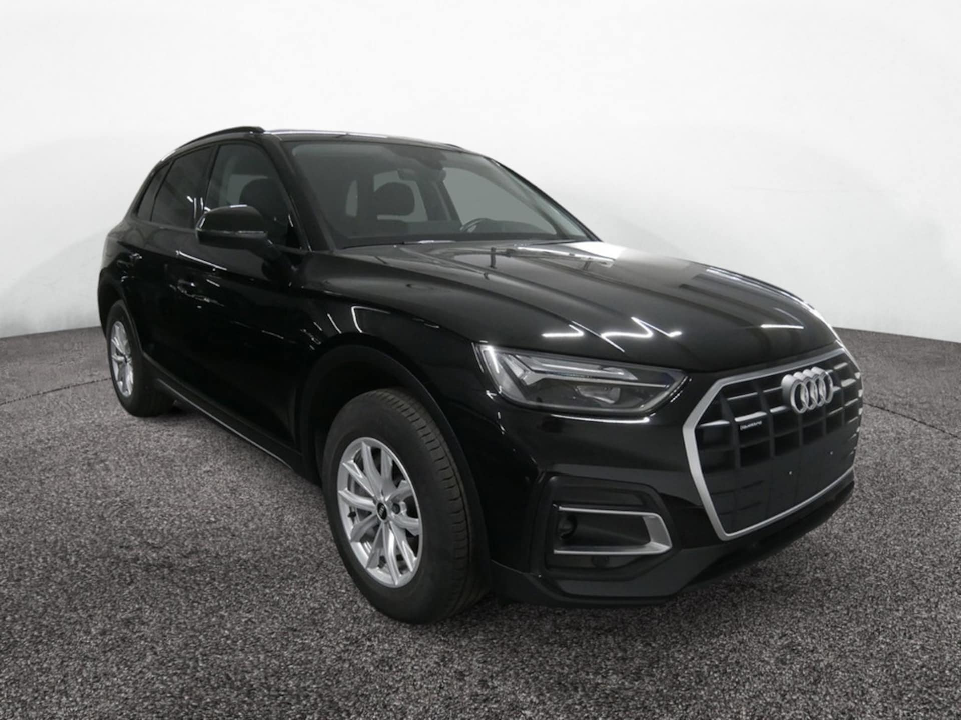 Audi Q5 SUV