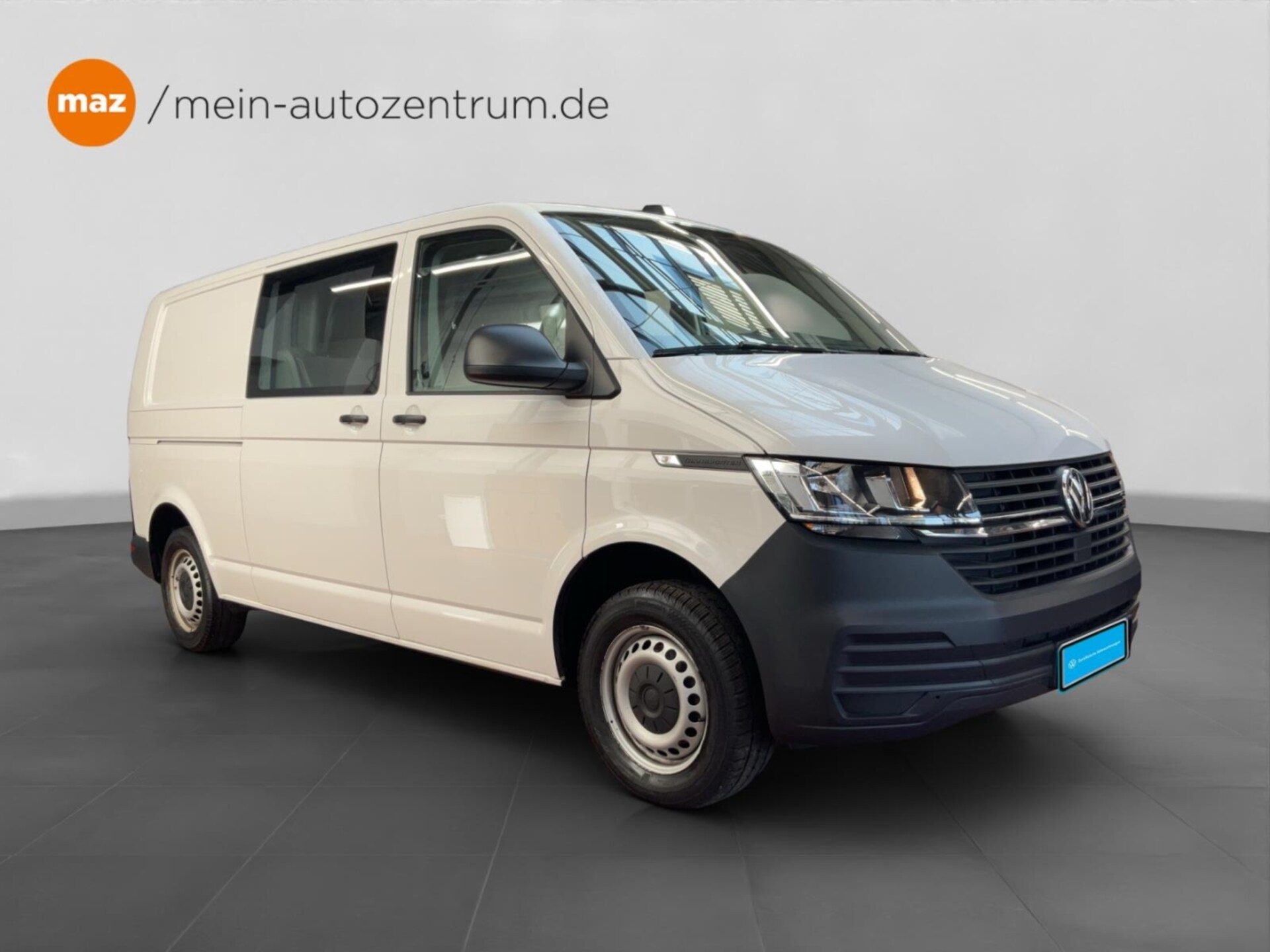 Volkswagen T6.1 Transporter Kasten langer Radstand
