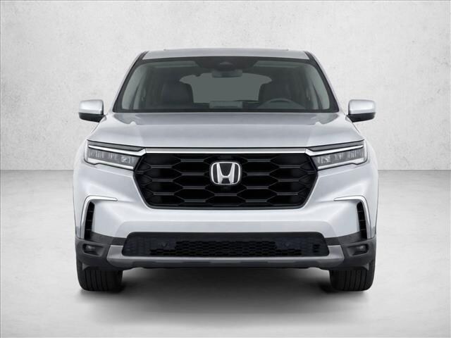 2023 Honda Pilot