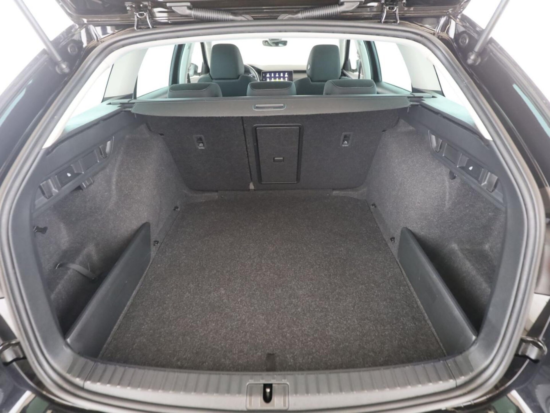 Skoda Octavia Combi Ambition