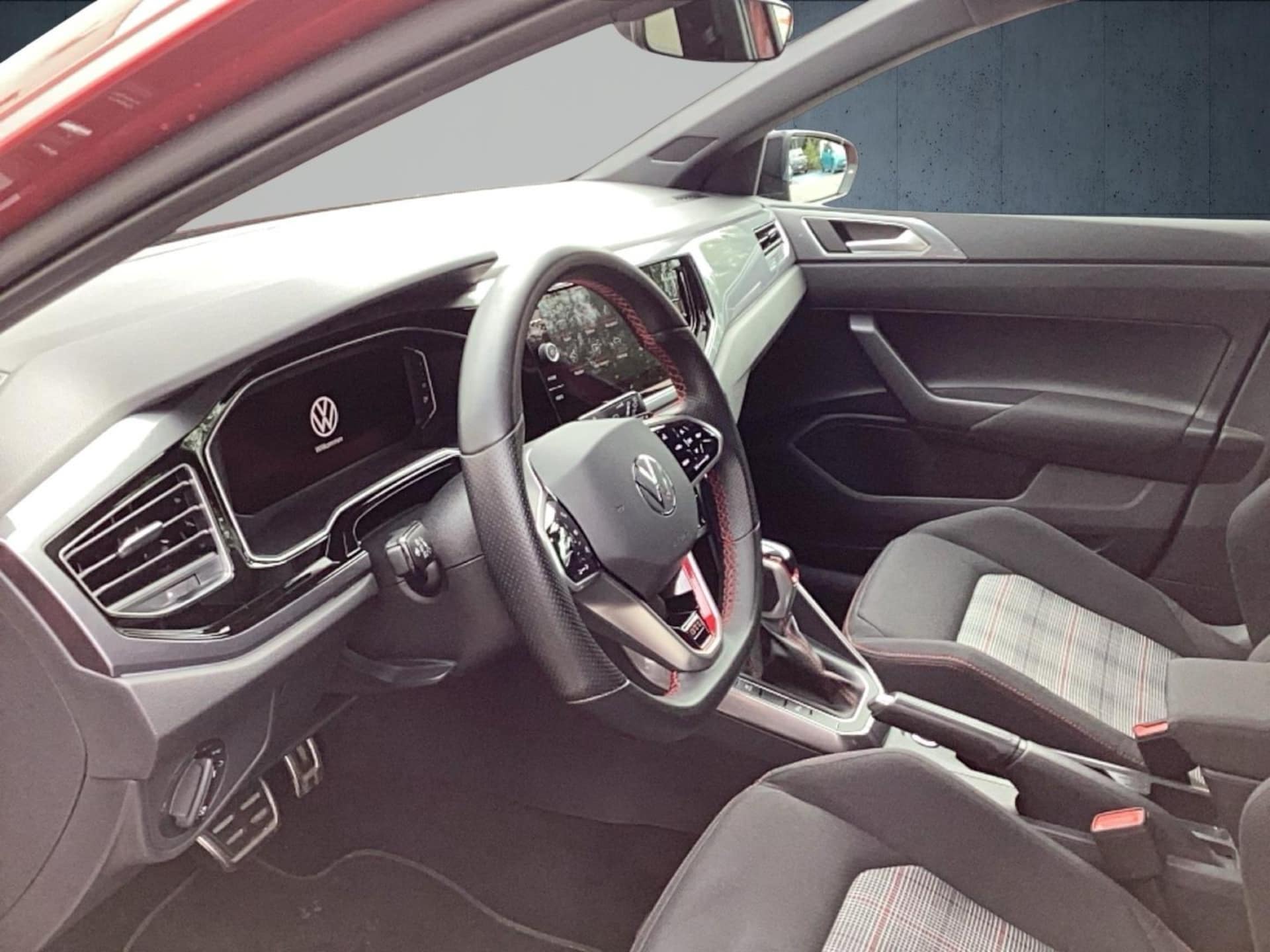 Volkswagen Polo GTI