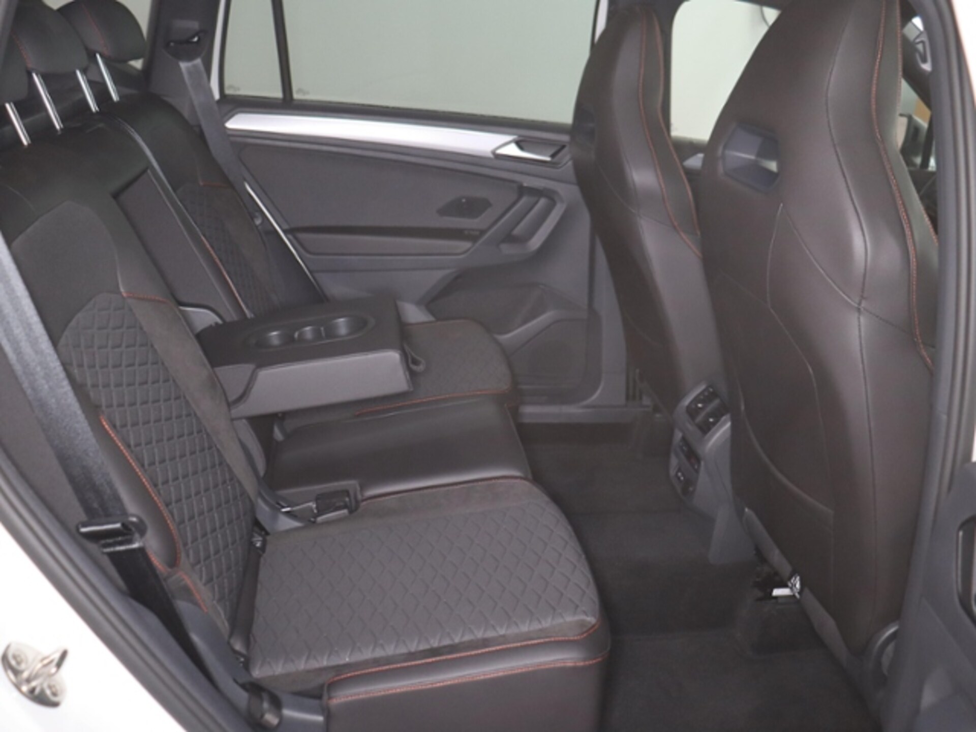 SEAT Tarraco FR
