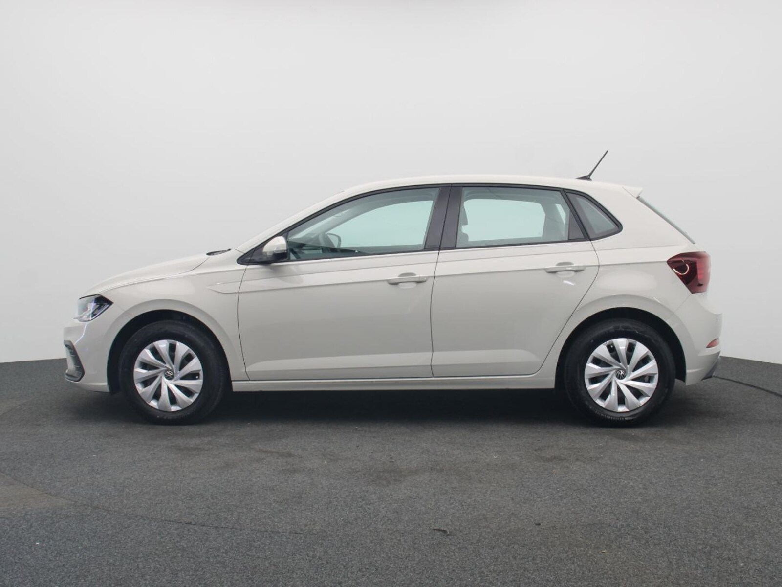 Volkswagen Polo – Bild 3