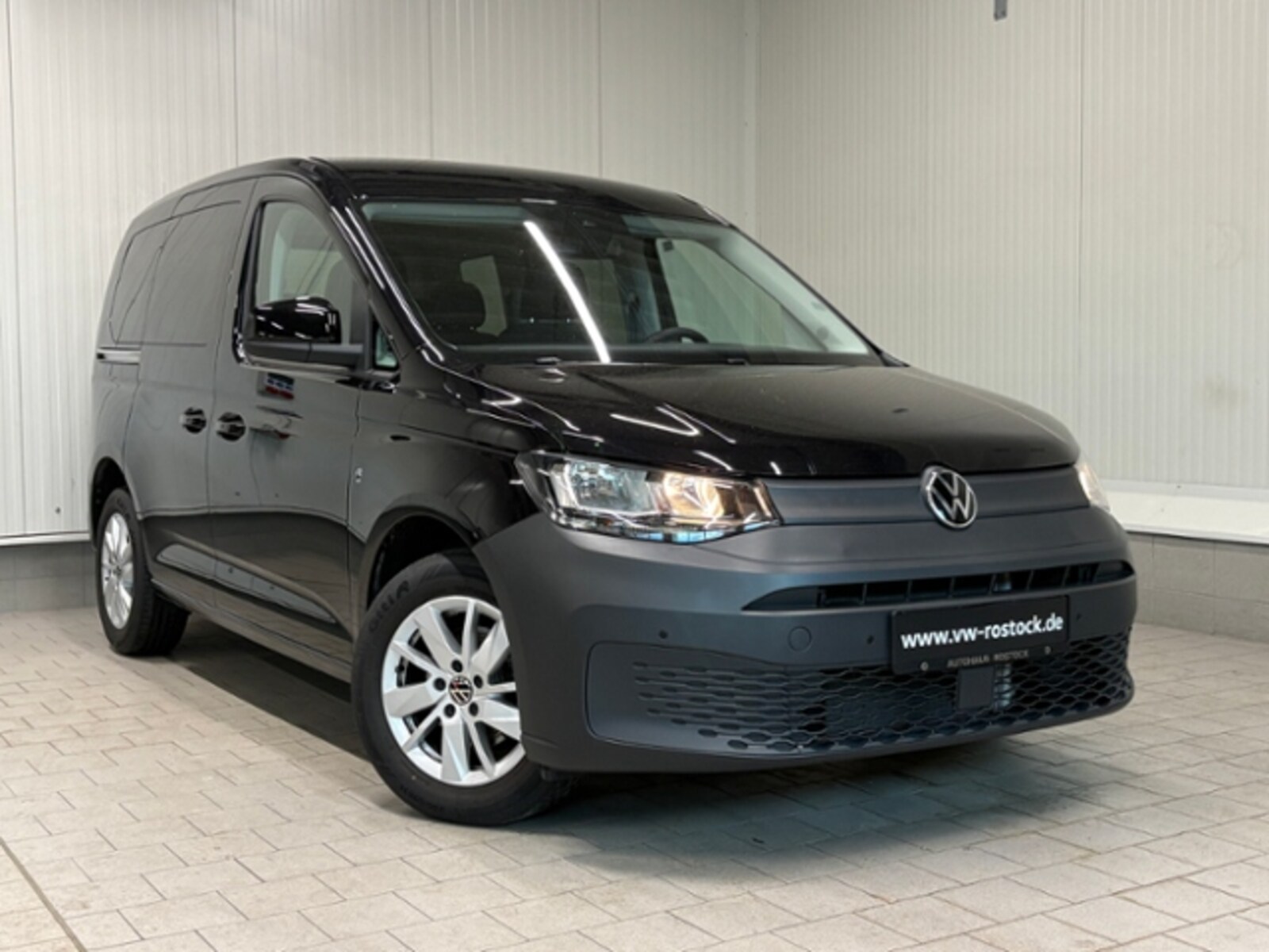 Volkswagen Caddy – Bild 7