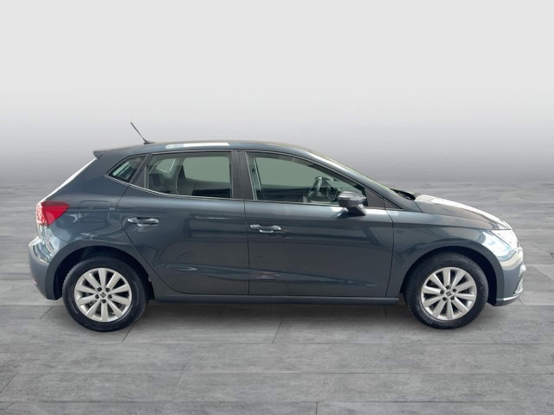 SEAT Ibiza Style