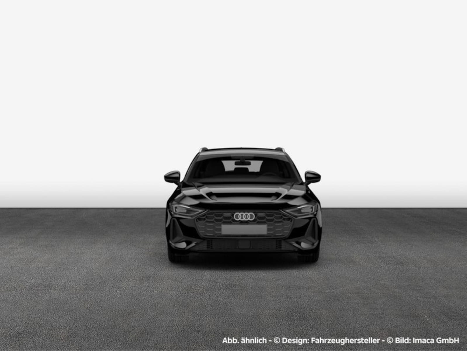 Audi A5 Avant – Bild 3