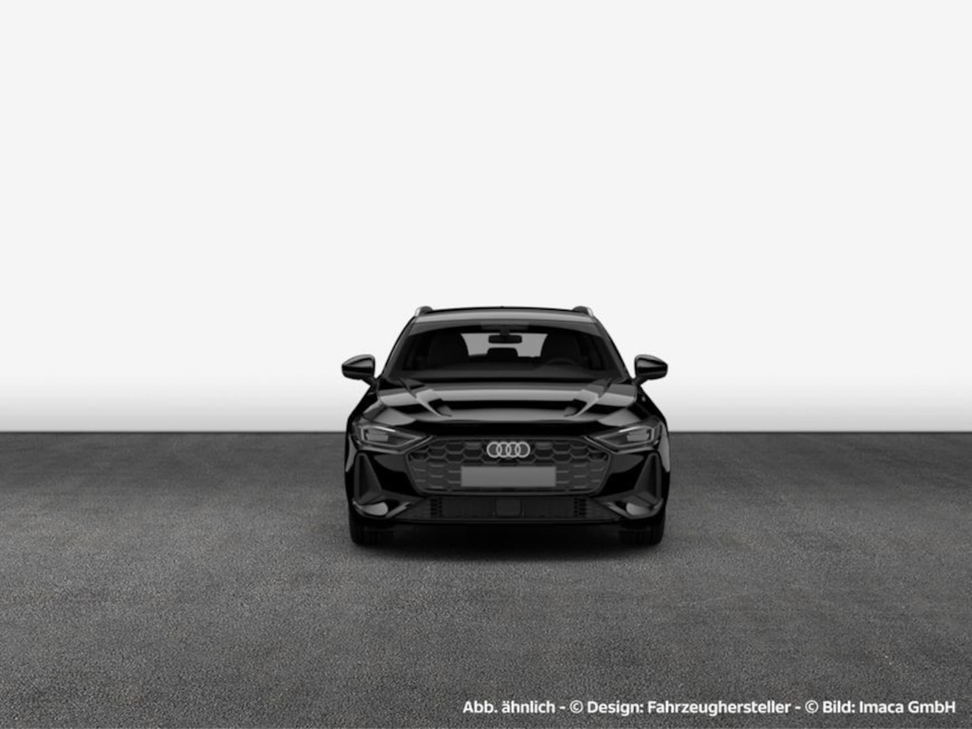 Audi A5 Avant
