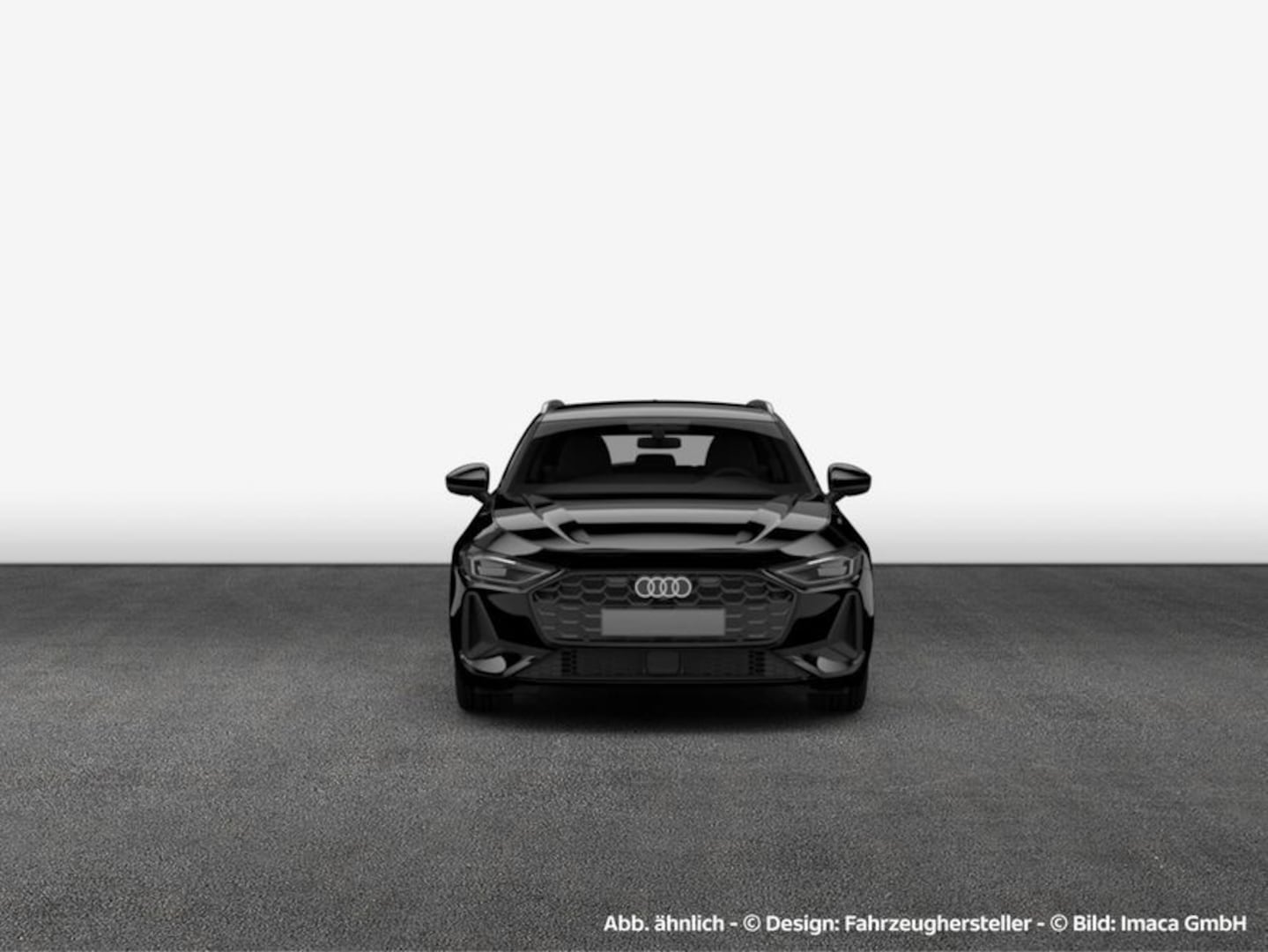 Bild über Audi A5 Avant edition one TDI quattro 150 kW S tronic - für weitere Informationen kontaktieren Sie den Audi Partner