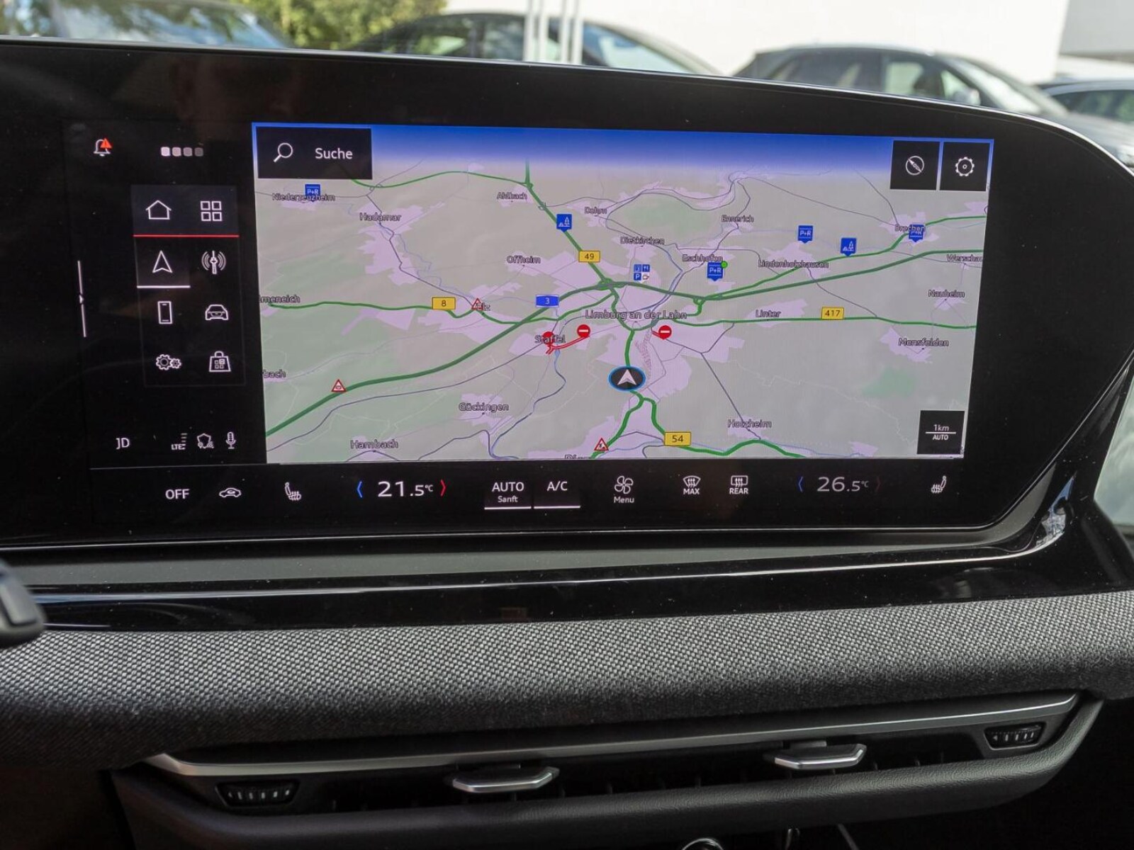 Audi A5 Avant – Bild 15