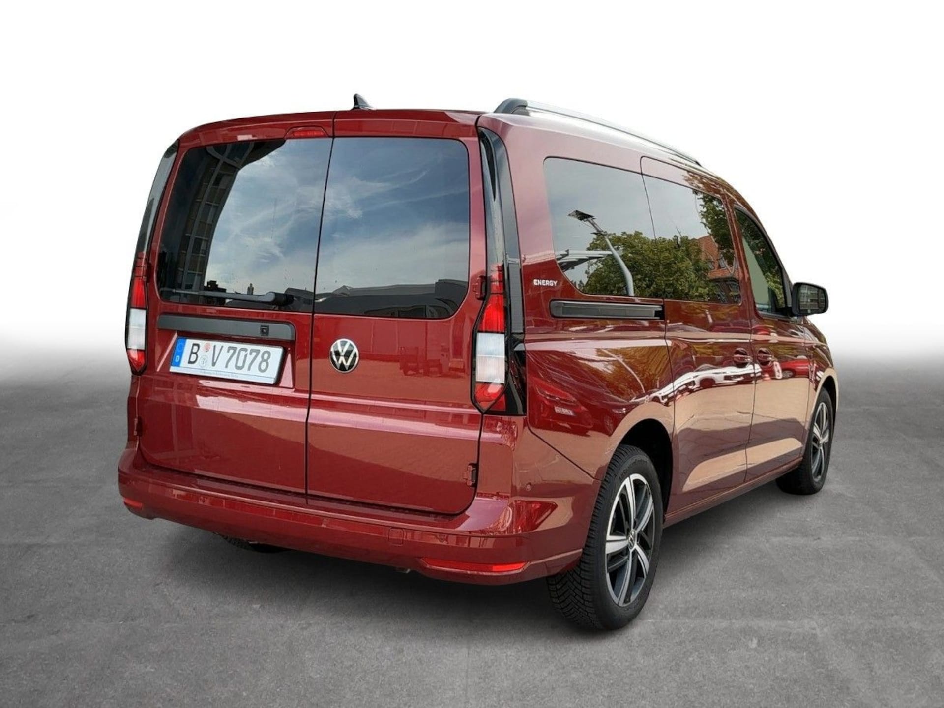 Volkswagen Caddy ENERGY