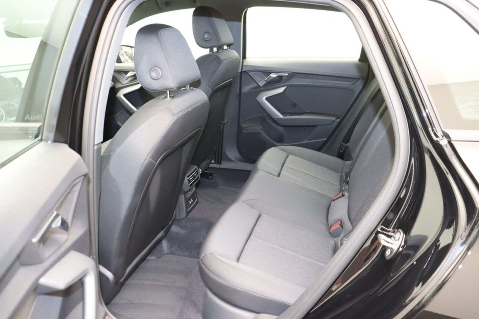 Audi A3 Sportback – Bild 11