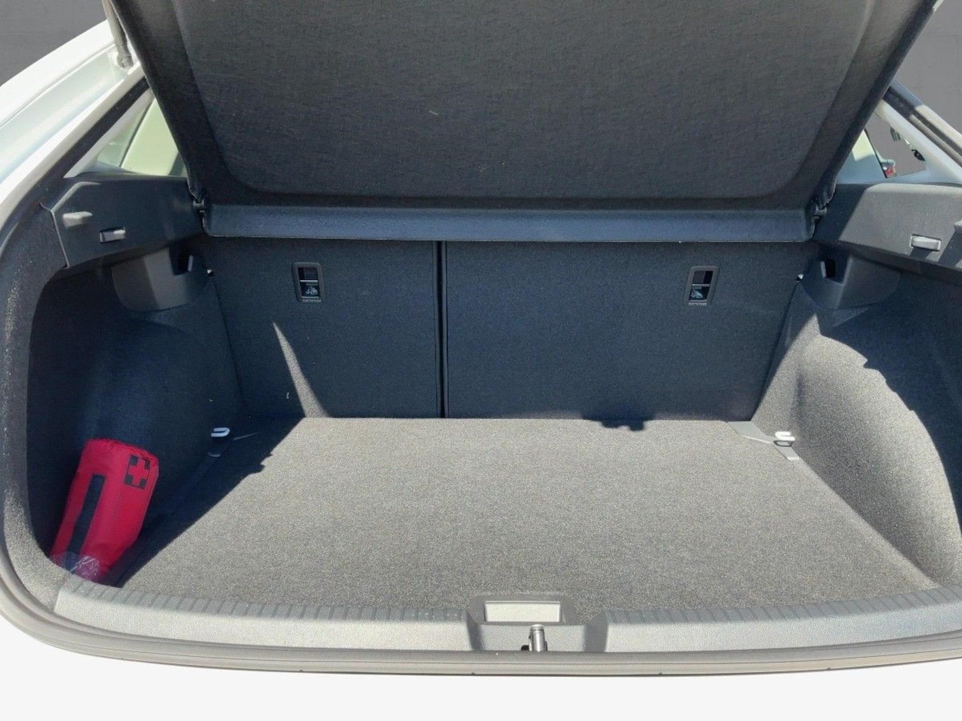 Volkswagen Taigo ENERGY