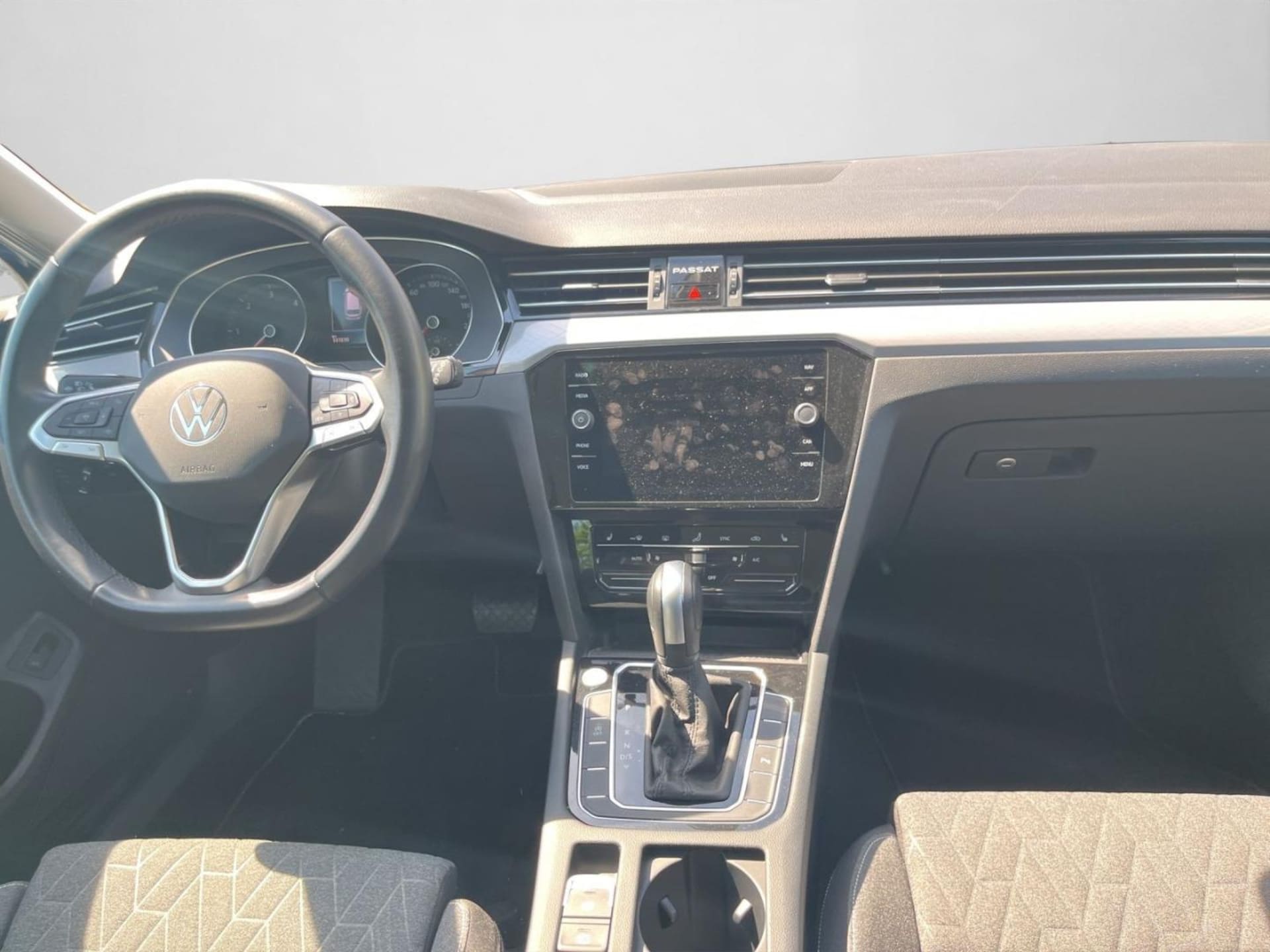 Volkswagen Passat Variant Business