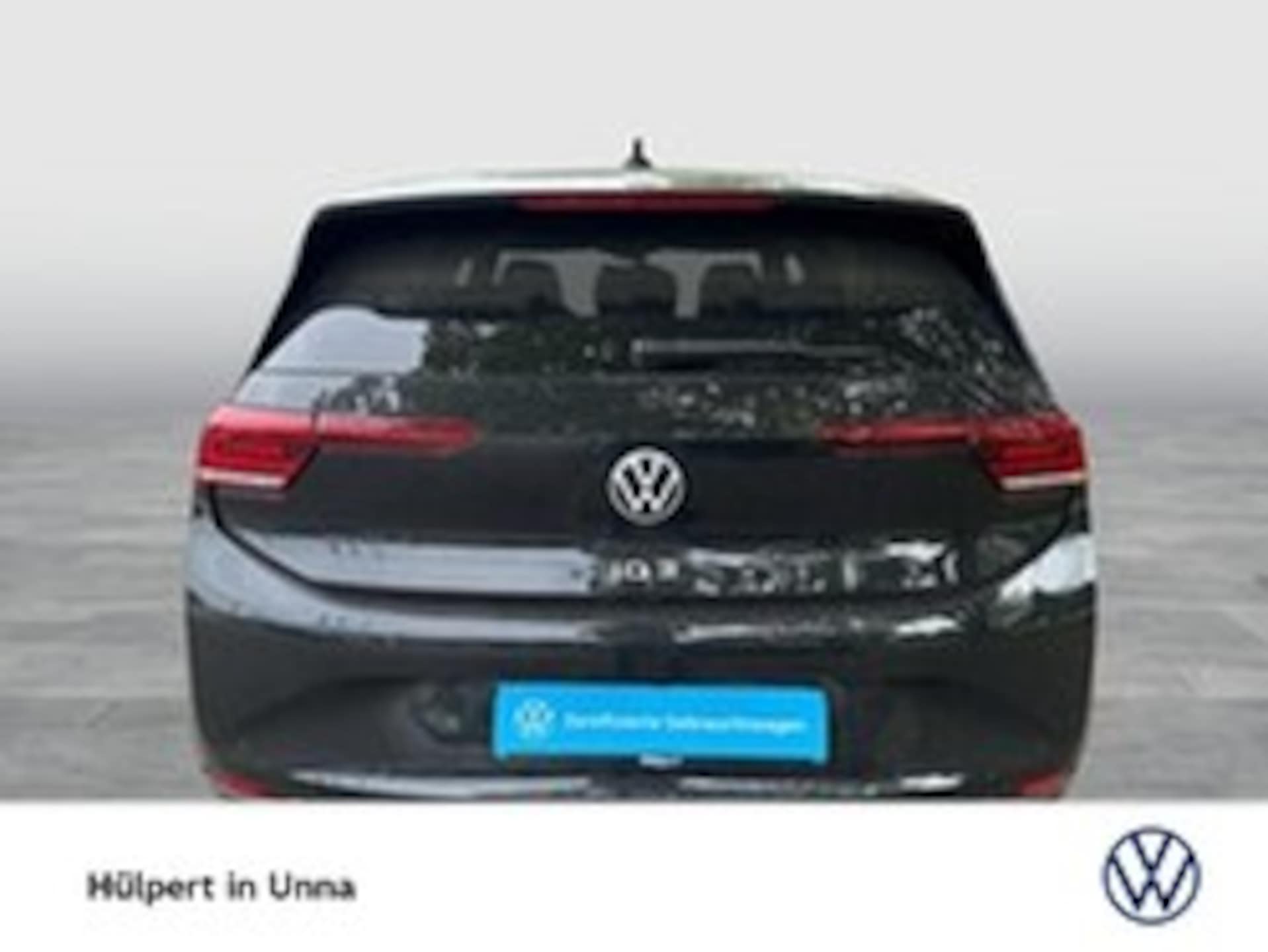 Volkswagen ID.3 Pure