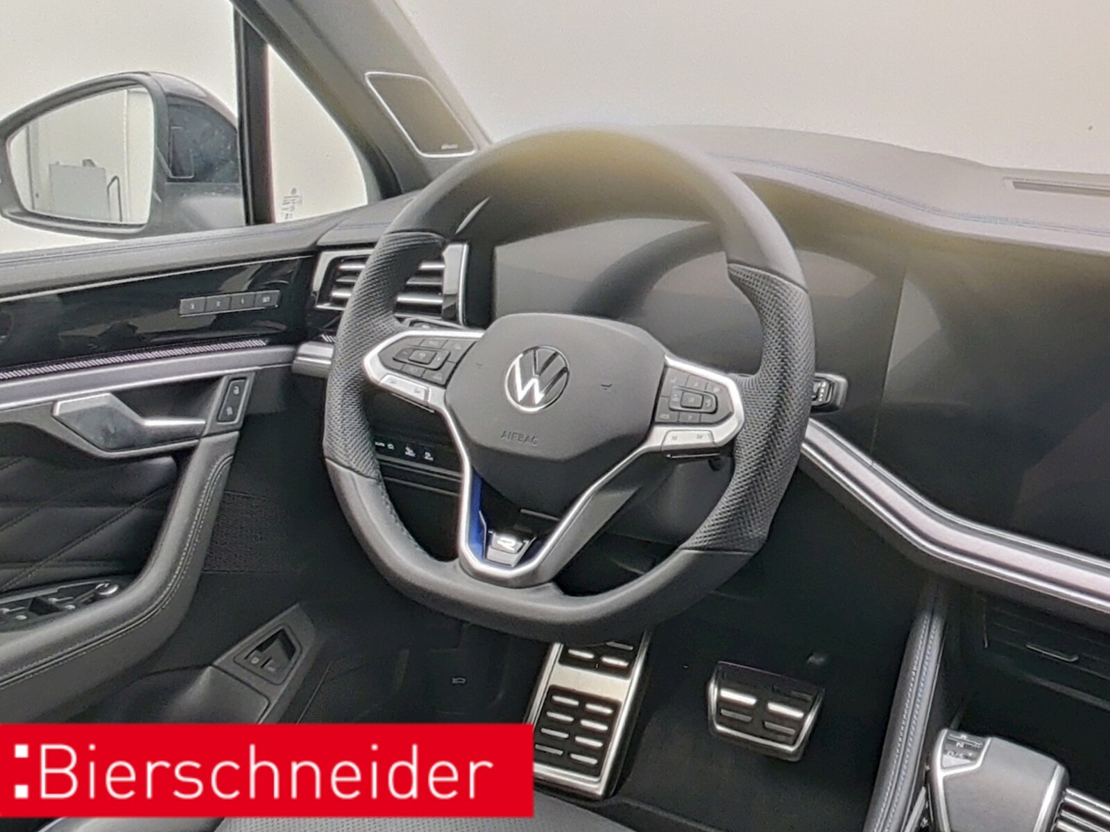 Volkswagen Touareg – Bild 12
