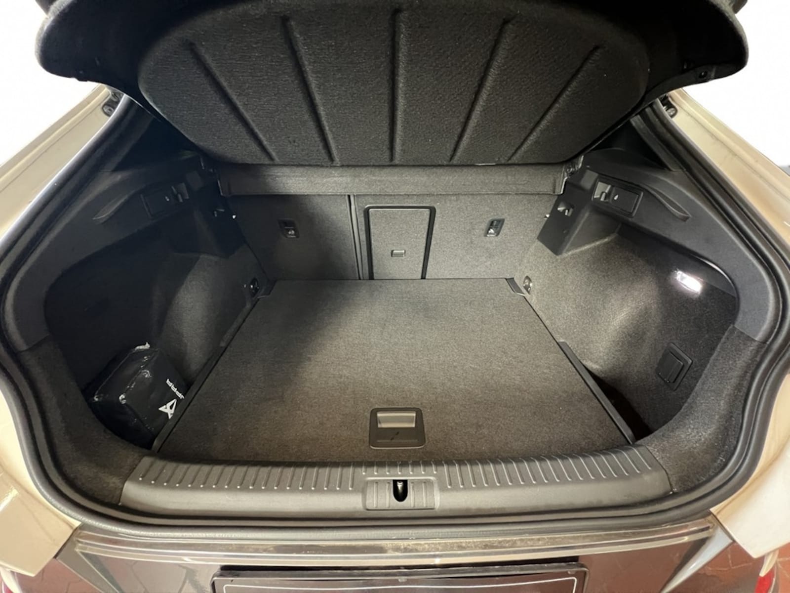 CUPRA Formentor – Bild 8