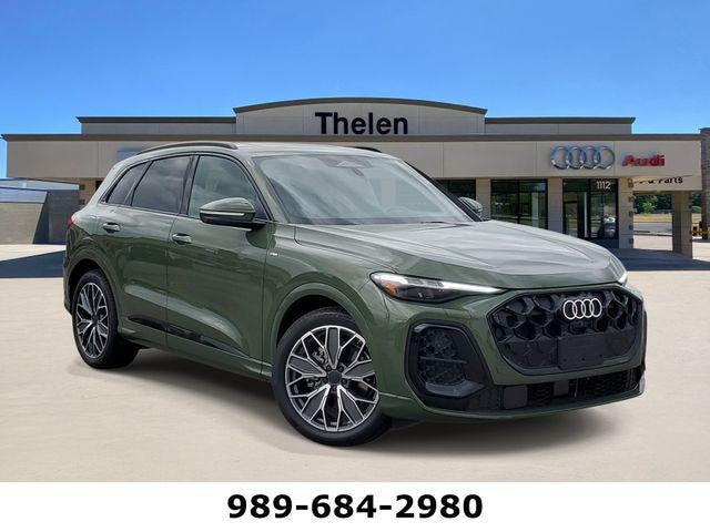 Photo of 2026 Audi Q5 