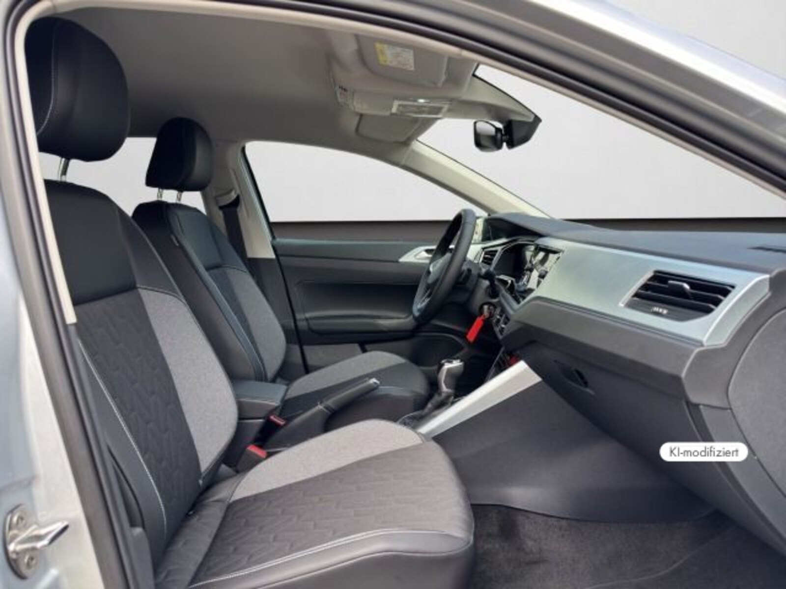 Volkswagen Polo – Bild 4