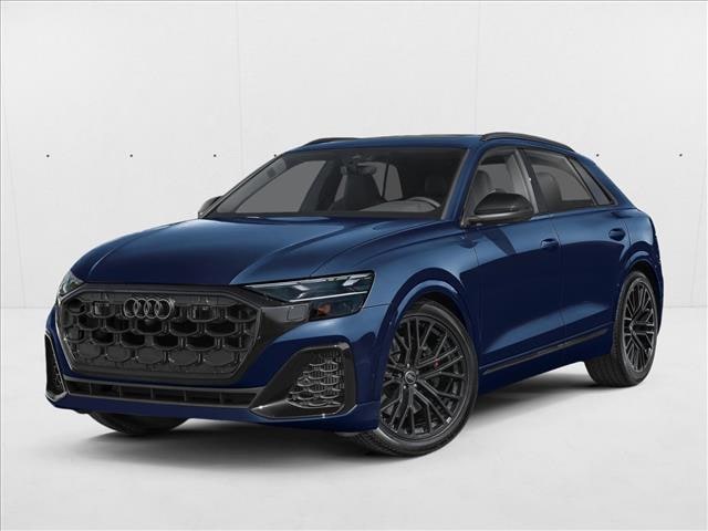 Photo of 2027 Audi SQ8