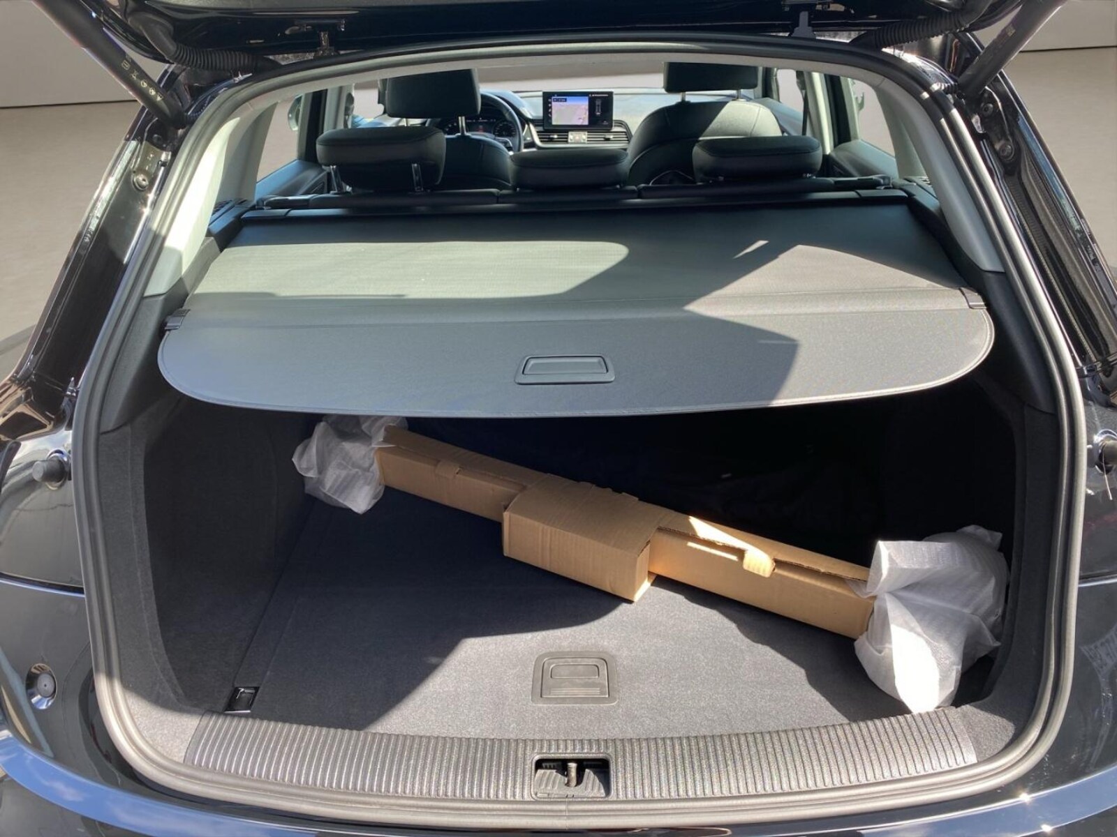 Audi Q5 – Bild 17