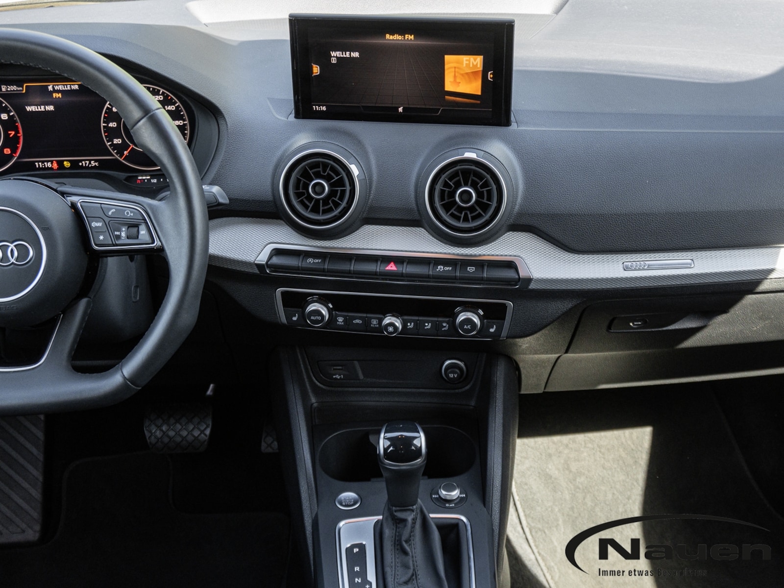 Audi Q2 – Bild 12
