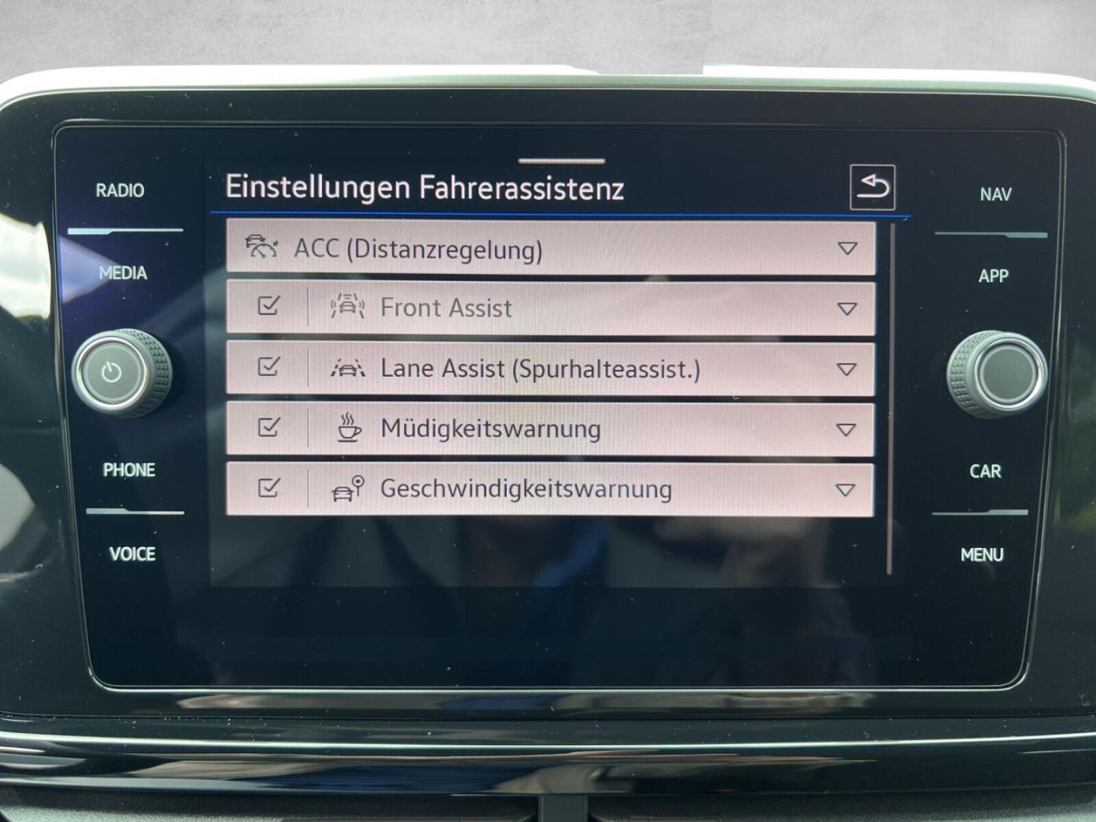 Volkswagen T-Roc – Bild 25