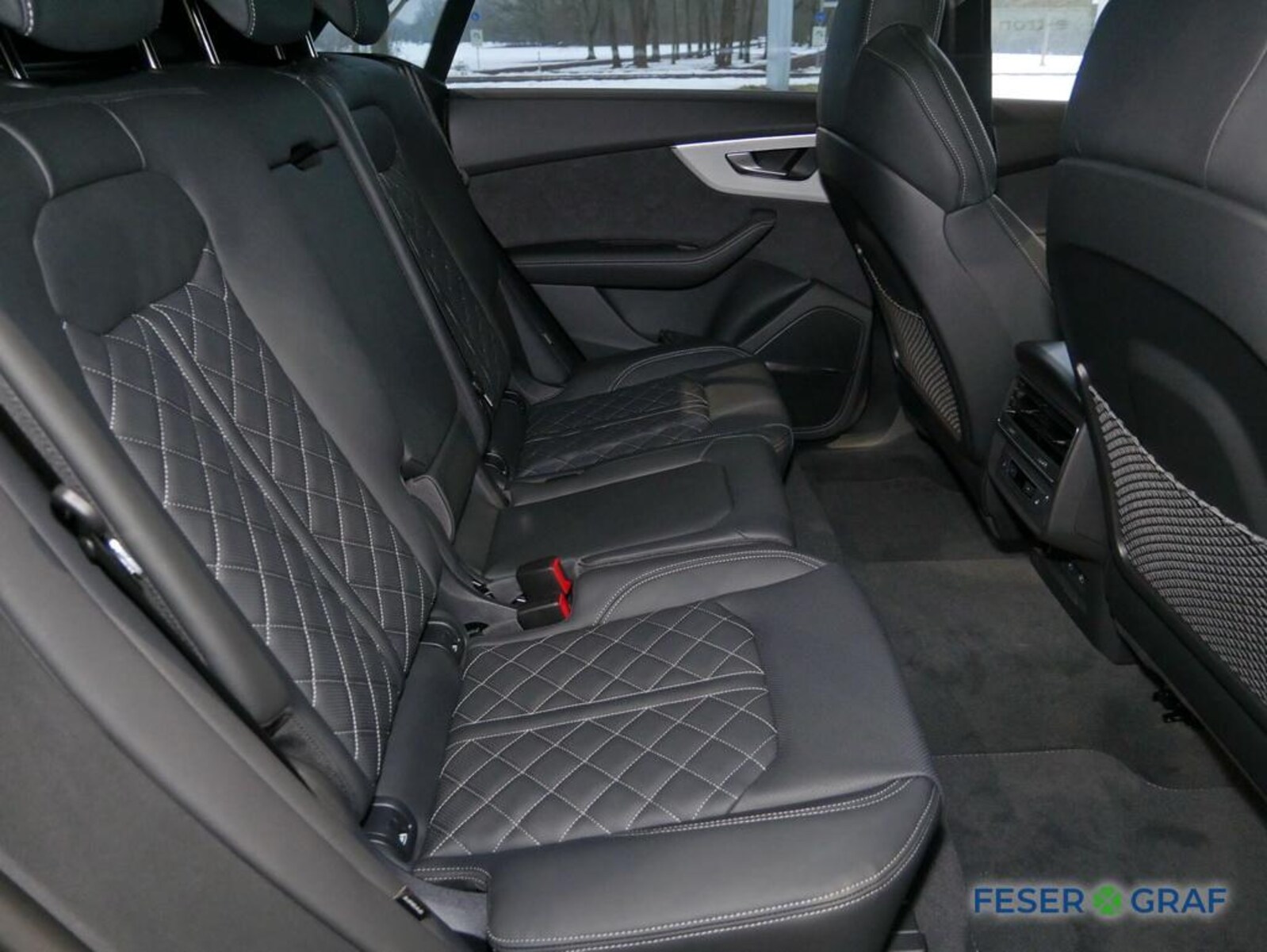 Audi Q8 – Bild 7
