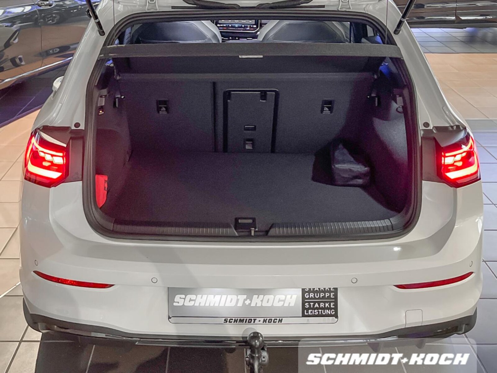 Volkswagen Golf – Bild 13