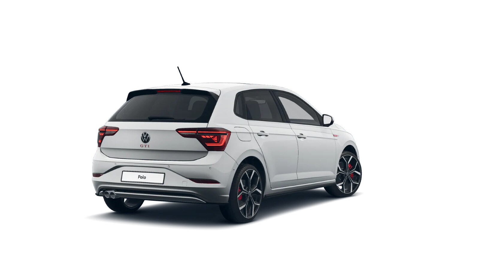 Volkswagen Polo – Bild 3