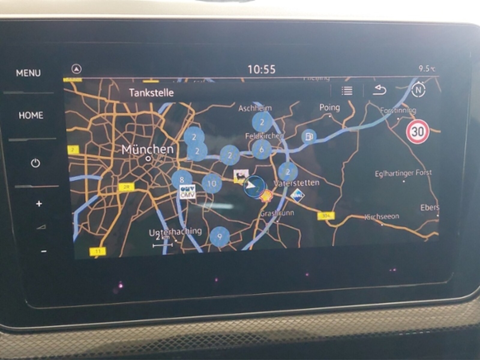 Volkswagen T-Cross – Bild 12
