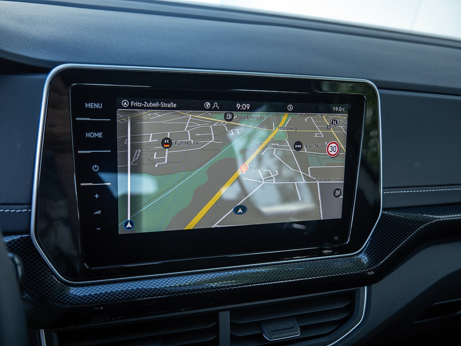 Volkswagen T-Cross – Bild 13