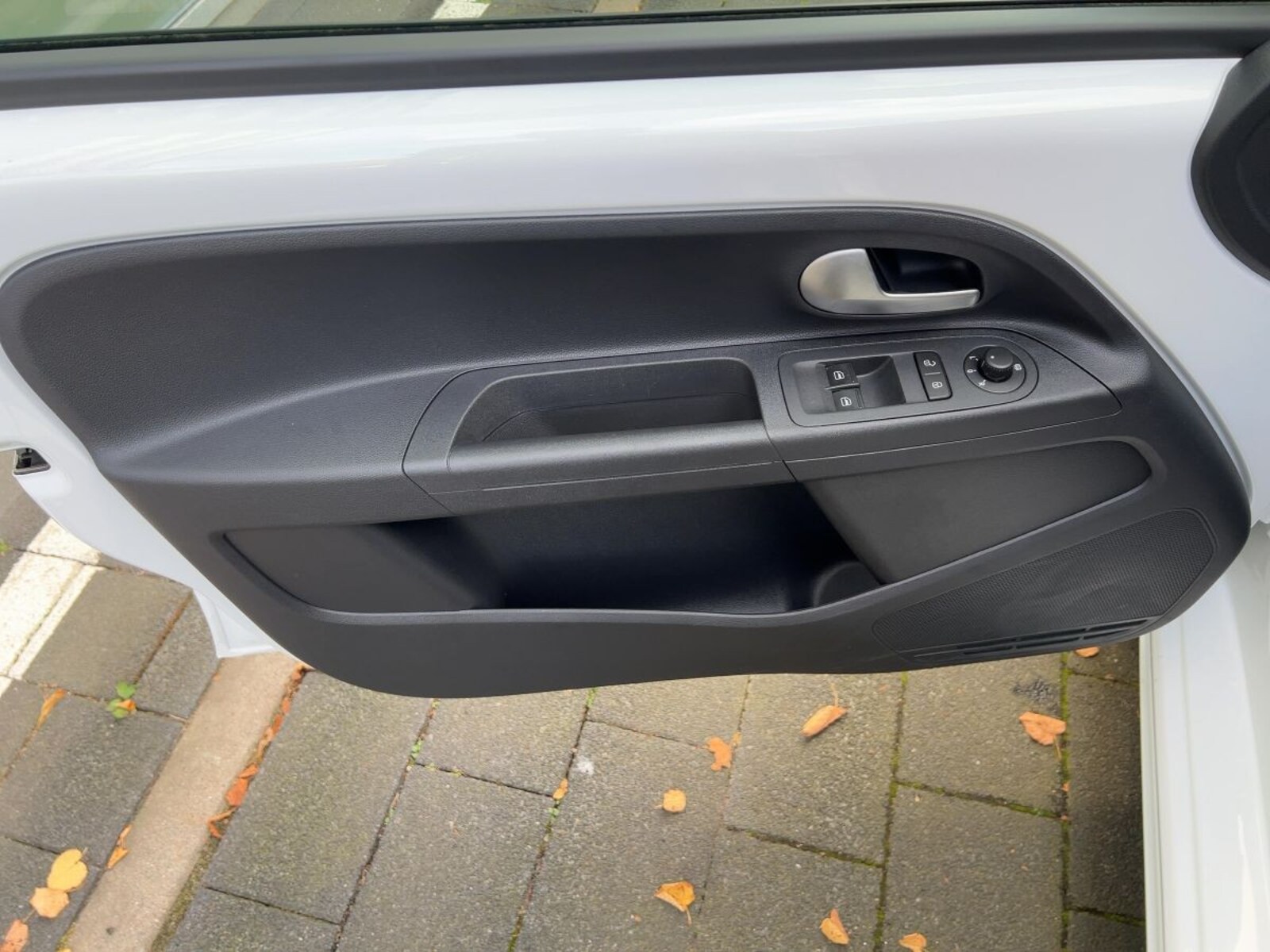 Volkswagen e-up! – Bild 16