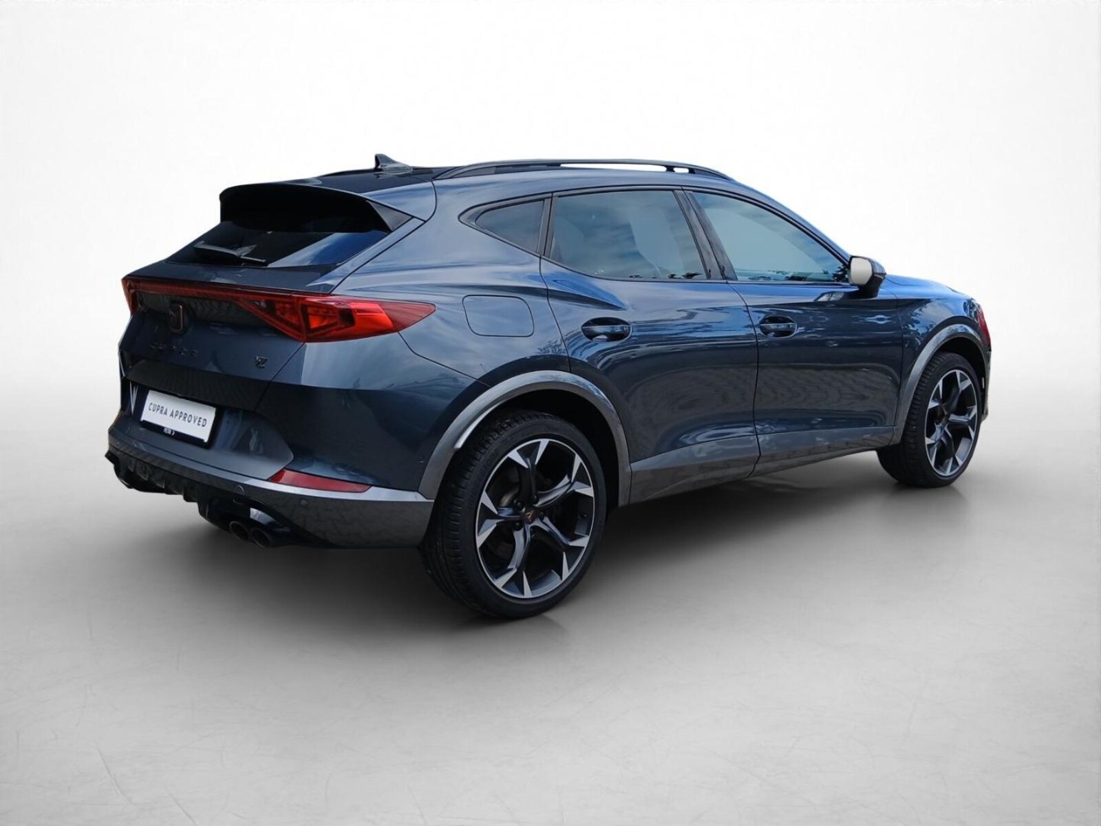 CUPRA Formentor – Bild 18