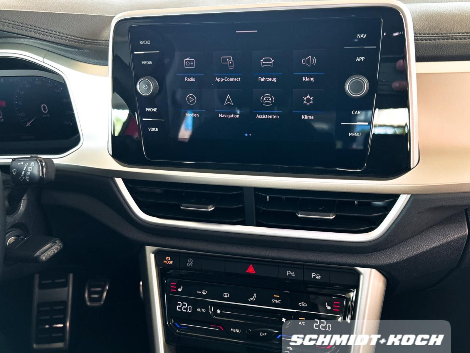 Volkswagen T-Roc – Bild 7
