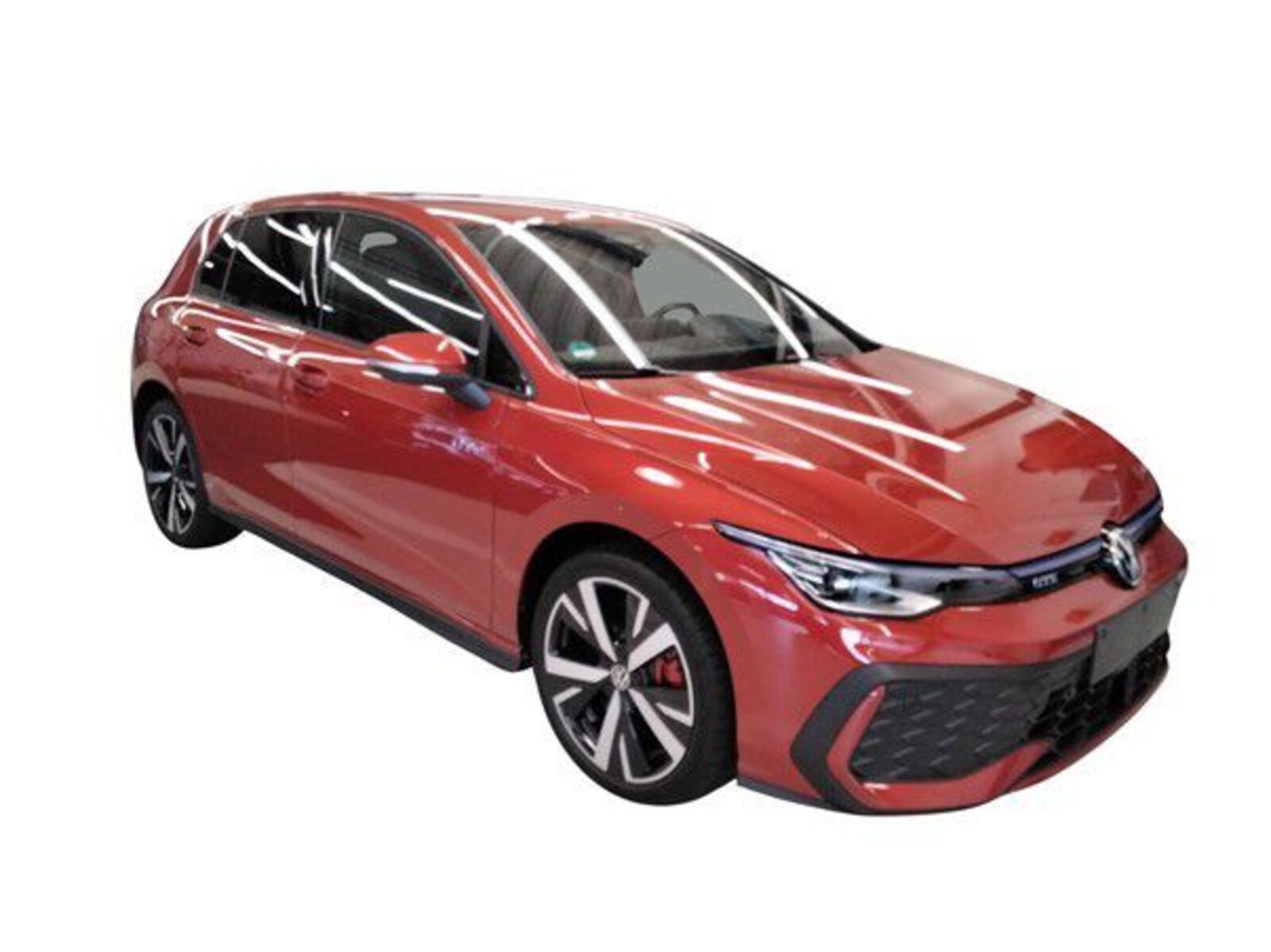 Volkswagen Golf – Bild 3