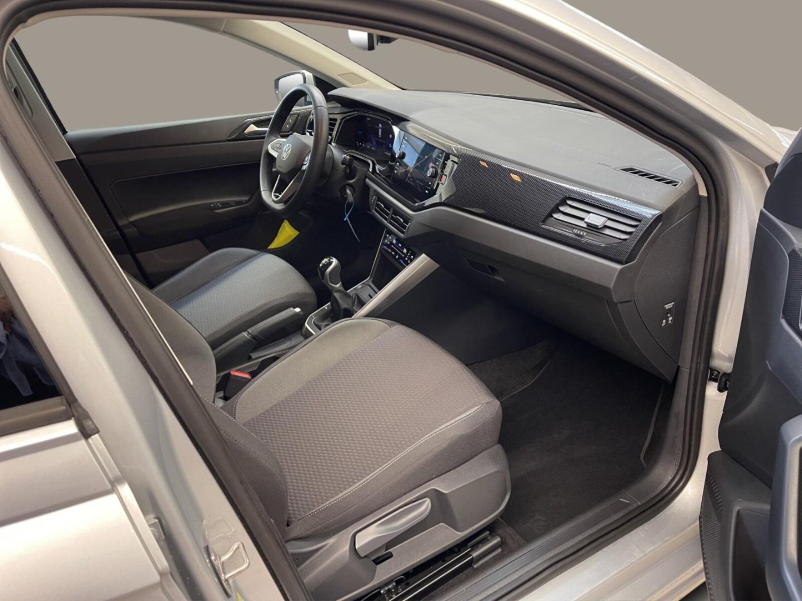 Volkswagen Polo – Bild 18