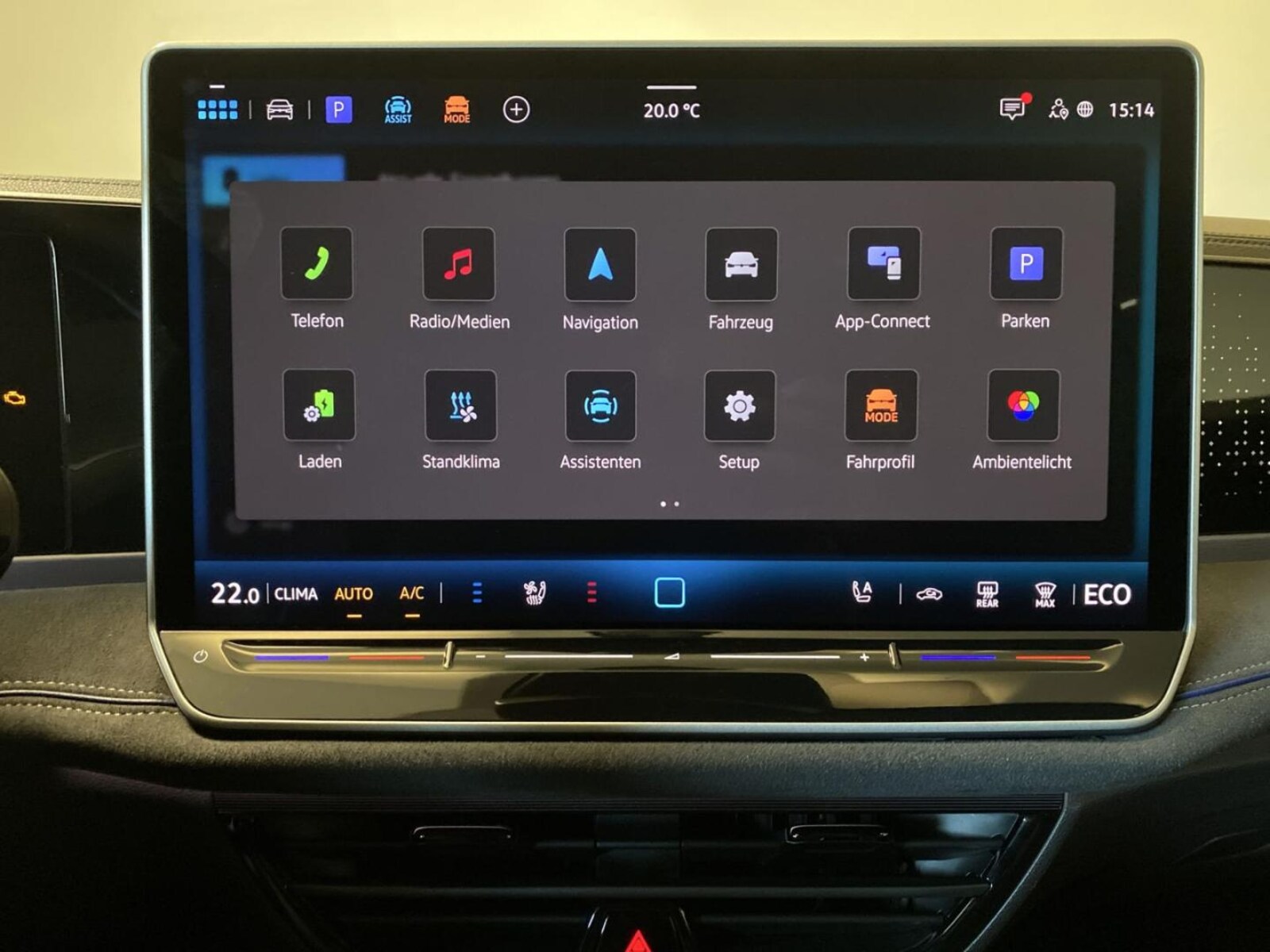 Volkswagen Passat – Bild 6