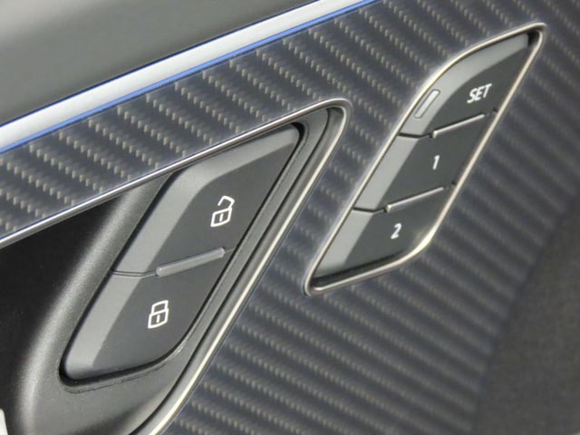 2026 Audi RS Q8 Base - Photo 27