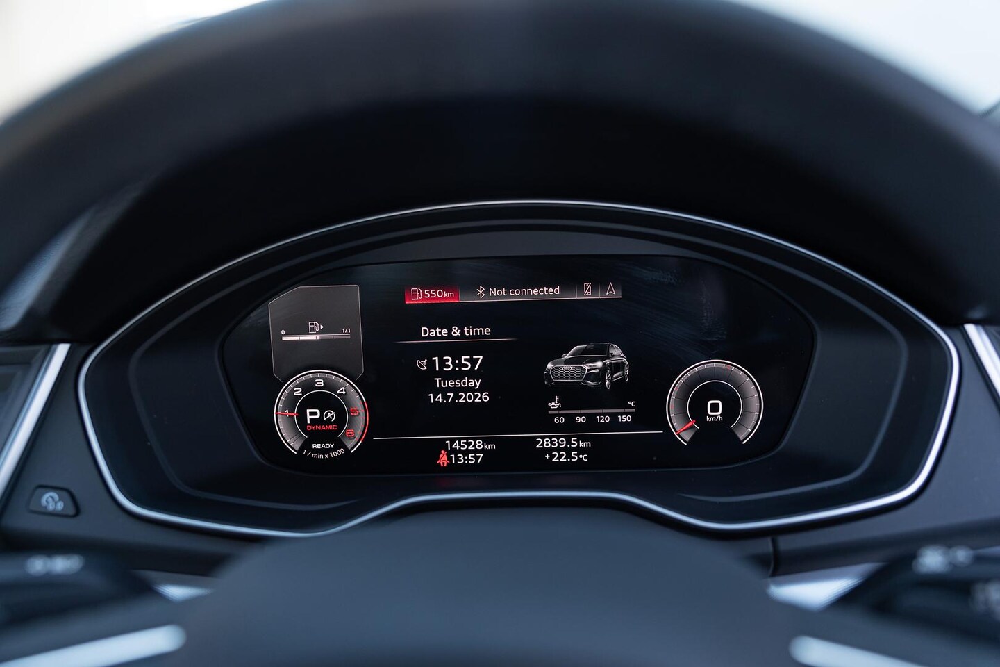 Image about Audi Q5 sport 40 TDI quattro S tronic